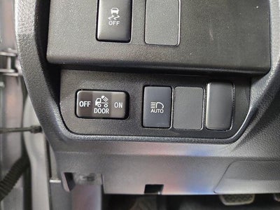 2020 Toyota Tacoma SR5 V6