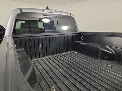 2020 Toyota Tacoma SR5 V6