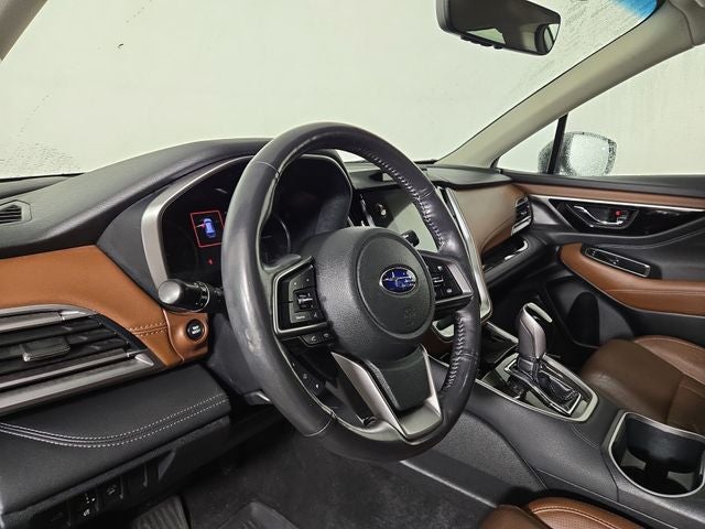 2021 Subaru Outback Touring XT