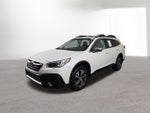 2021 Subaru Outback Touring XT