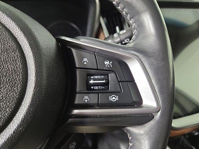 2021 Subaru Outback Touring XT