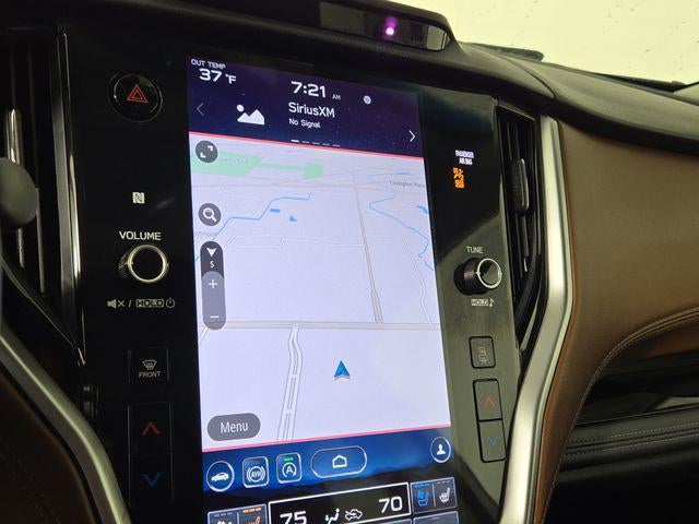 2021 Subaru Outback Touring XT