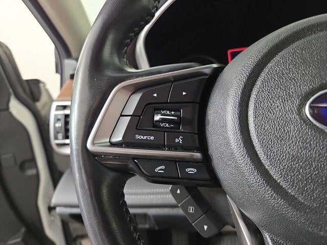 2021 Subaru Outback Touring XT