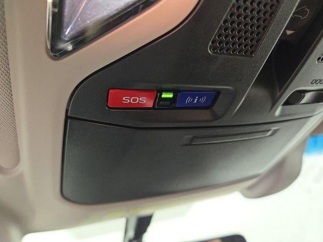 2021 Subaru Outback Touring XT