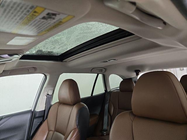 2021 Subaru Outback Touring XT