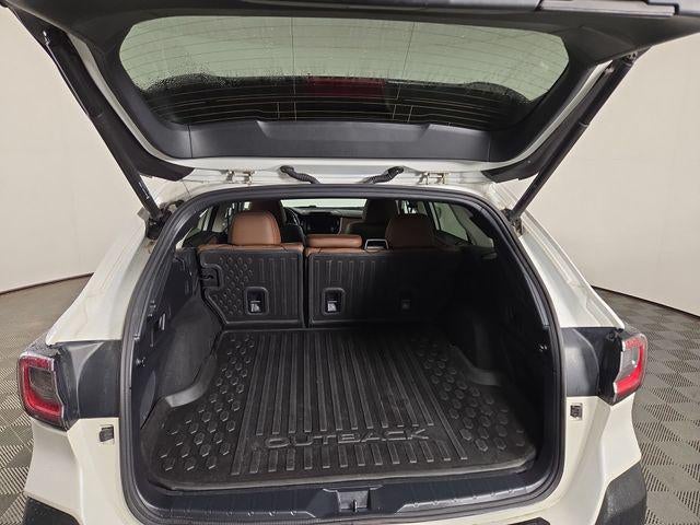 2021 Subaru Outback Touring XT