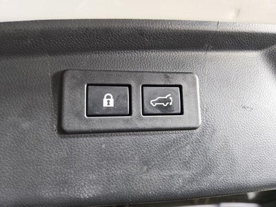 2021 Subaru Outback Touring XT