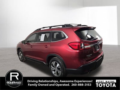 2019 Subaru Ascent Premium