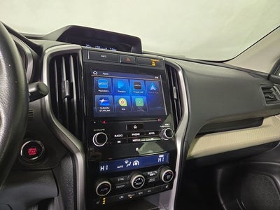 2019 Subaru Ascent Premium