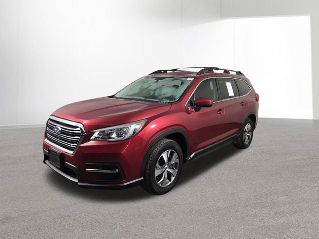 2019 Subaru Ascent Premium