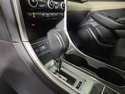 2019 Subaru Ascent Premium