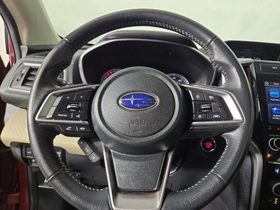 2019 Subaru Ascent Premium