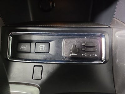 2019 Subaru Ascent Premium