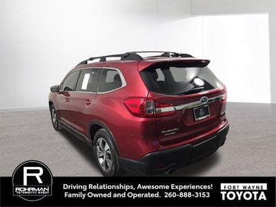 2019 Subaru Ascent Premium