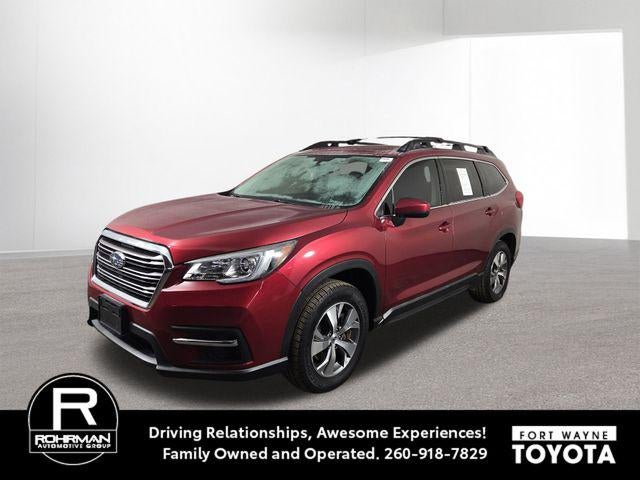2019 Subaru Ascent Premium