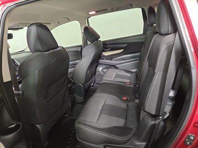 2019 Subaru Ascent Premium