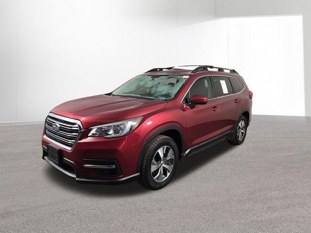 2019 Subaru Ascent Premium