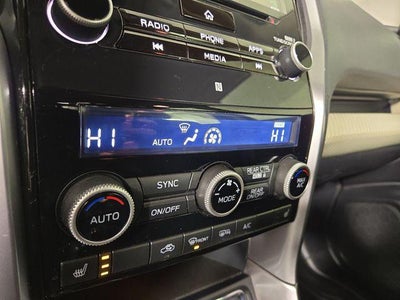 2019 Subaru Ascent Premium