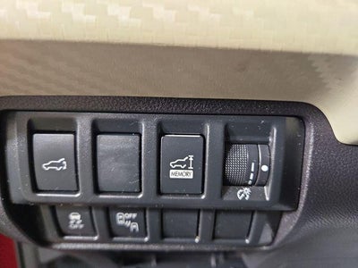 2019 Subaru Ascent Premium