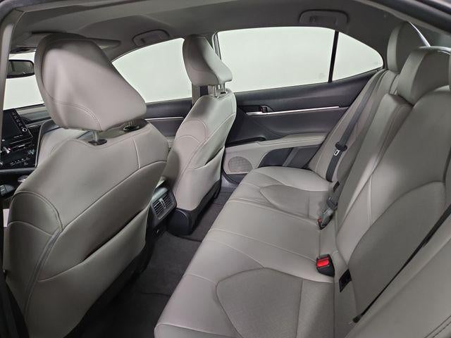 2023 Toyota Camry XLE