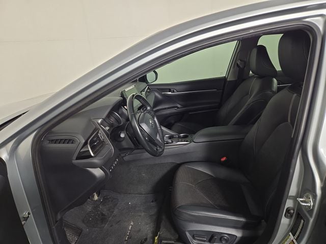 2024 Toyota Camry XSE V6