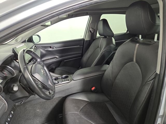 2024 Toyota Camry XSE V6