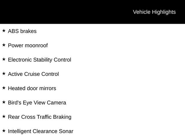 2024 Toyota Camry XSE V6