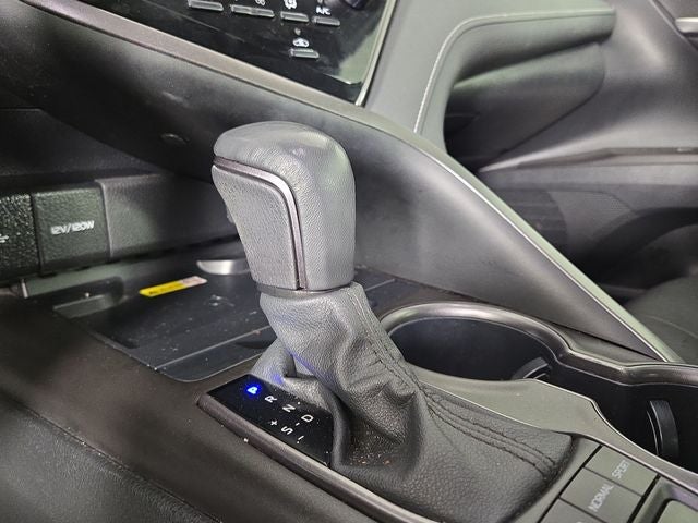 2024 Toyota Camry XSE V6