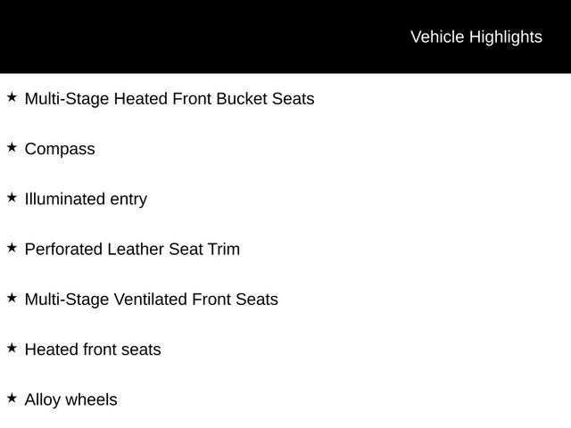 2024 Toyota Camry XSE V6