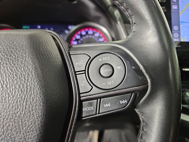 2024 Toyota Camry XSE V6