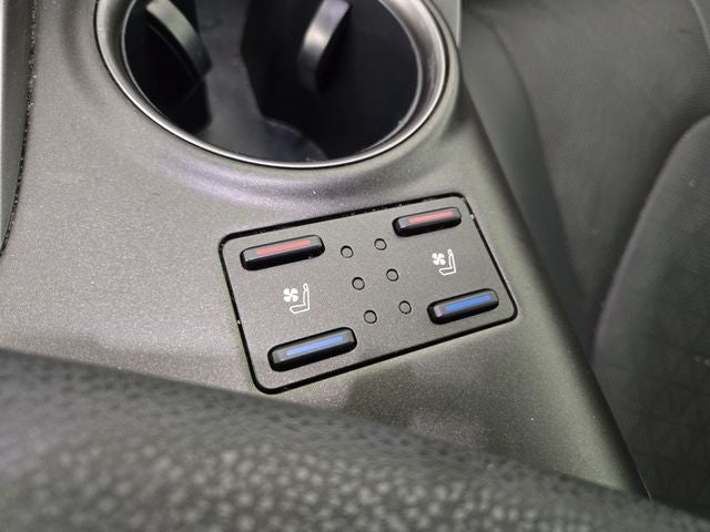 2024 Toyota Camry XSE V6