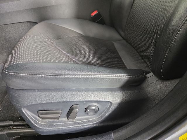 2024 Toyota Camry XSE V6