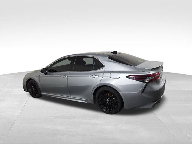 2024 Toyota Camry XSE V6