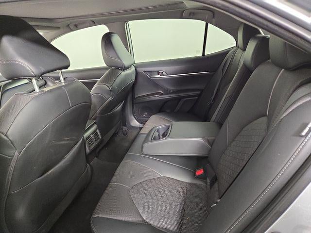 2024 Toyota Camry XSE V6