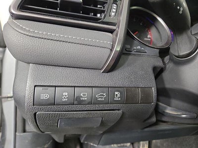 2024 Toyota Camry XSE V6