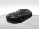 2025 Lexus ES 300h