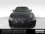 2025 Lexus ES 300h
