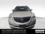 2017 Buick Enclave Leather Group