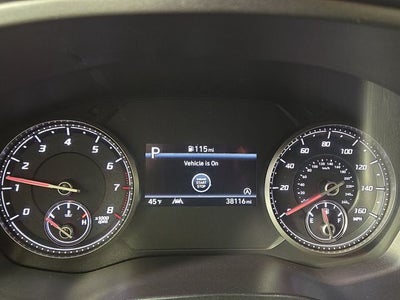 2023 Hyundai Santa Fe XRT