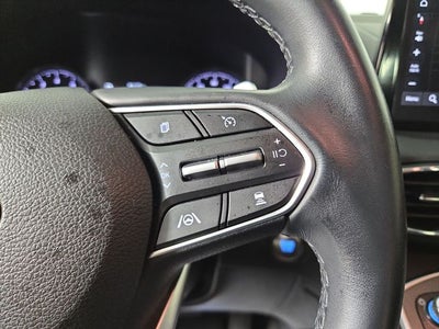 2023 Hyundai Santa Fe XRT