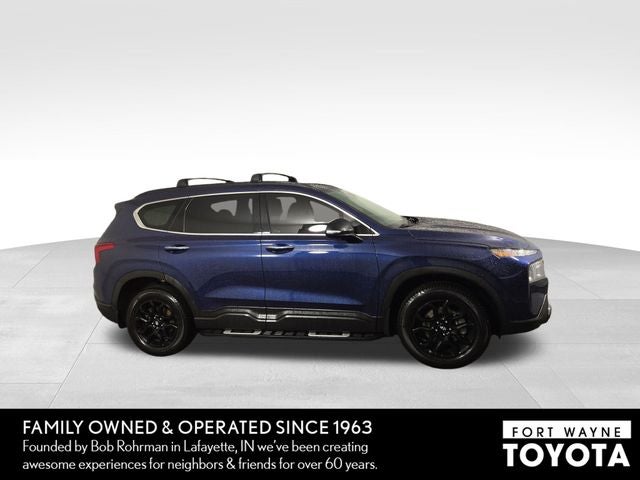 2023 Hyundai Santa Fe XRT