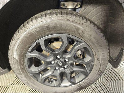 2023 Hyundai Santa Fe XRT