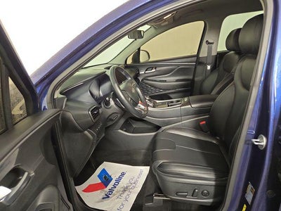 2023 Hyundai Santa Fe XRT