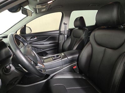 2023 Hyundai Santa Fe XRT