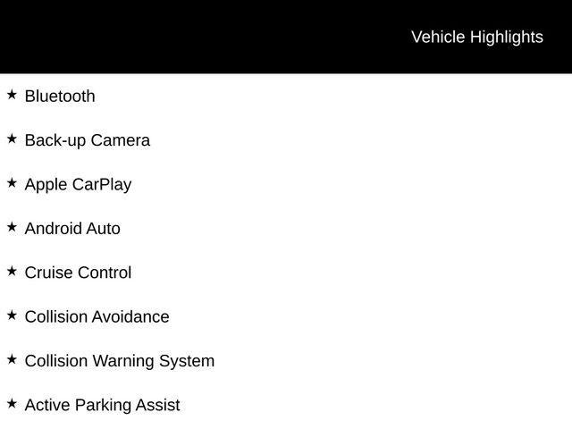 2023 Toyota Highlander Hybrid Platinum