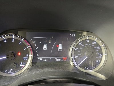 2024 Toyota Highlander XSE