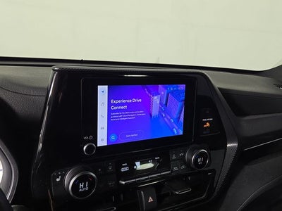 2024 Toyota Highlander XSE