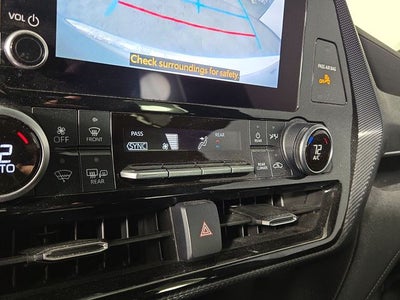 2024 Toyota Highlander XSE