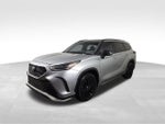 2024 Toyota Highlander XSE
