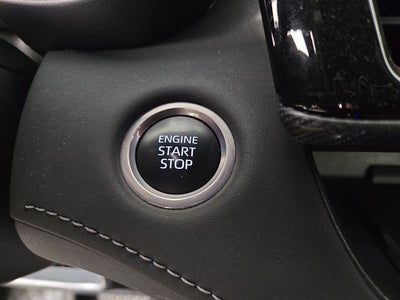 2024 Toyota Highlander XSE